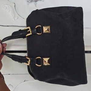 Michael Kors Black Handbag